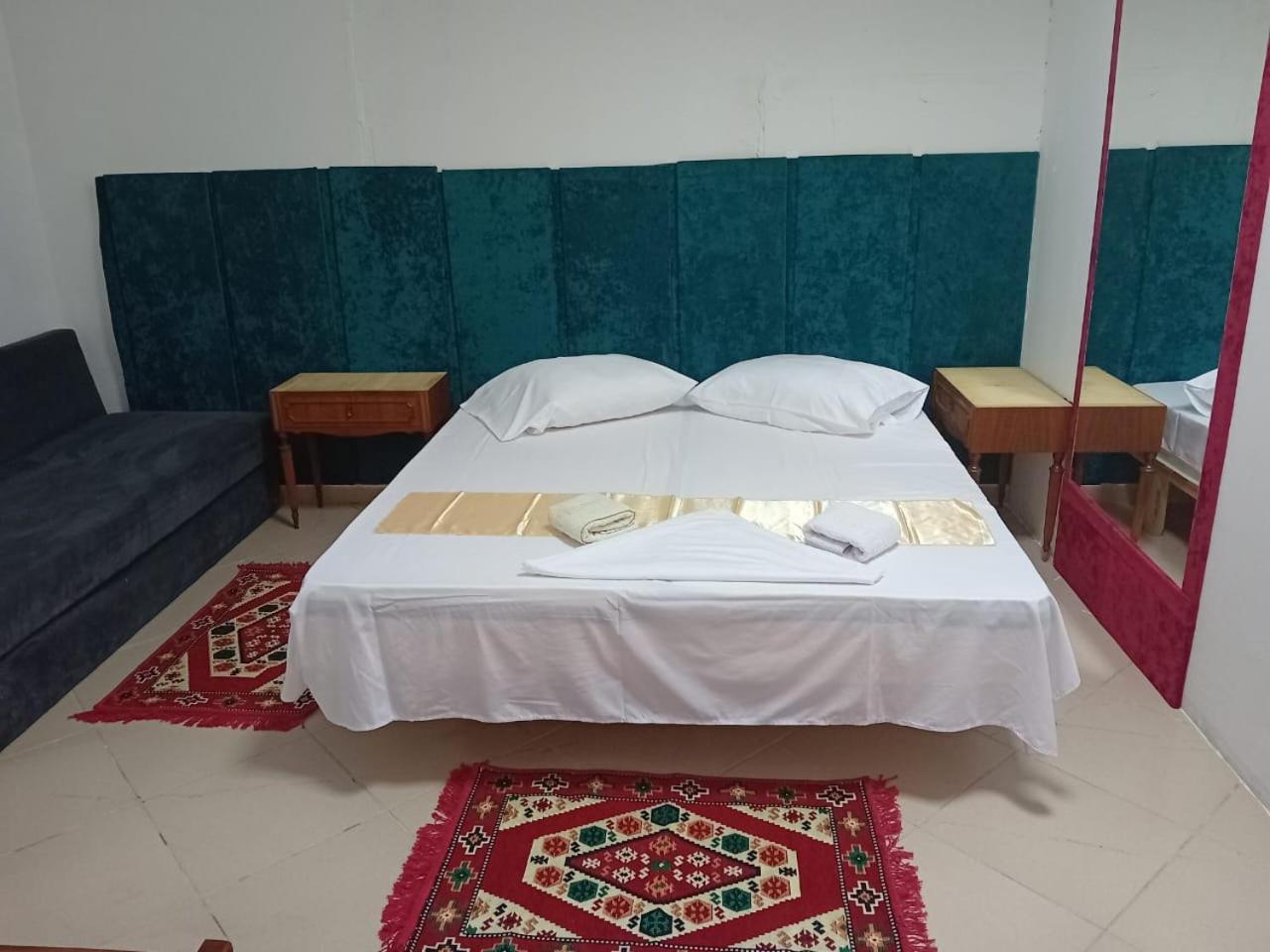 Hotel Erimare Vlore